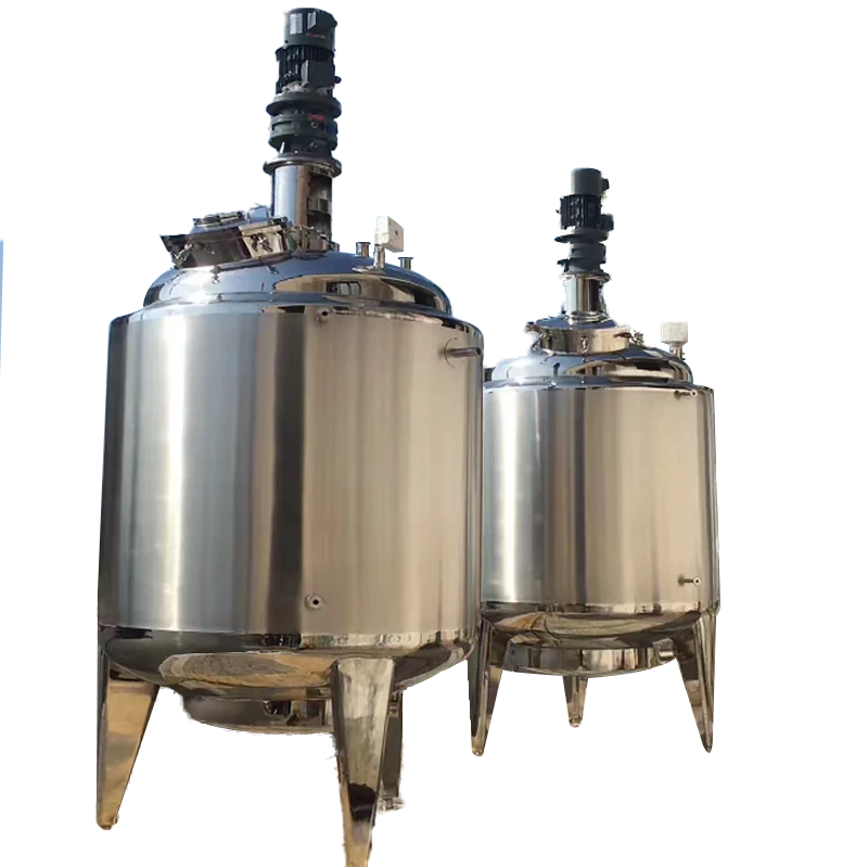 Titanium TA2 TA7 GR2 GR7 Reactor  high pressure laboratory electric heating jacketed hydrogenation reactor cnc machining service