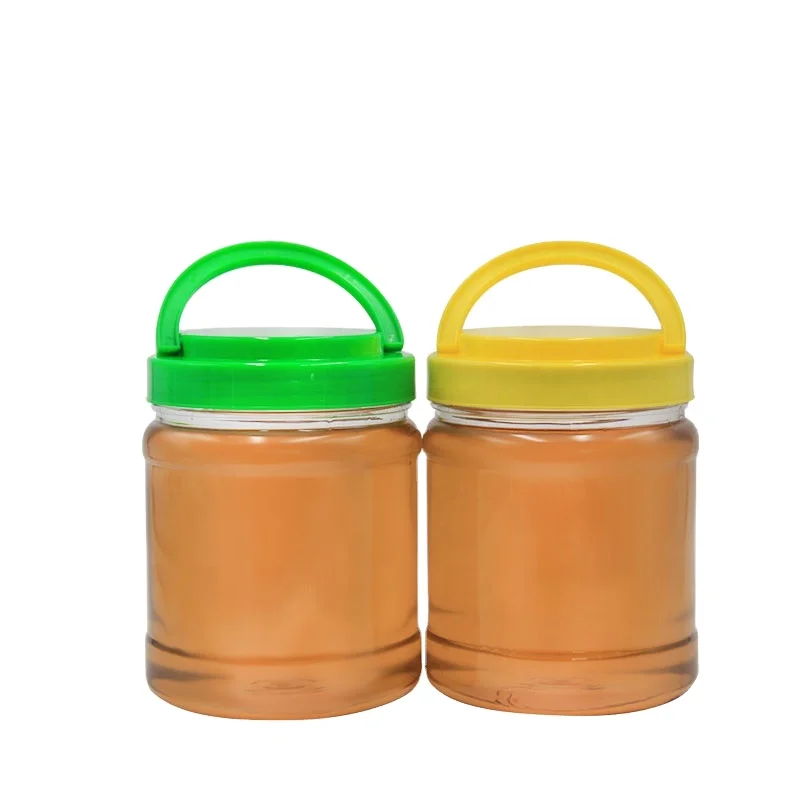 Best honey in the world 100% natural pure wild flower honey