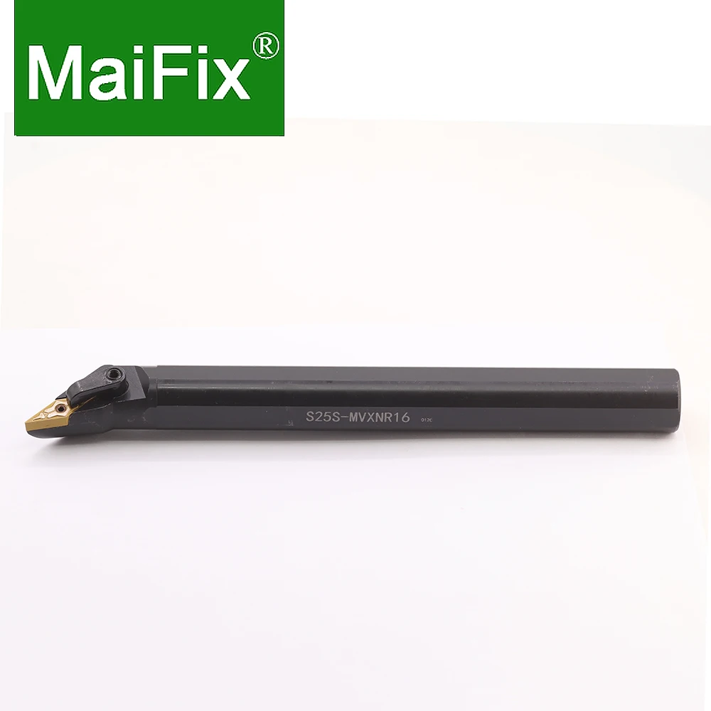 Maifix 32 40 20mm  MVXNR CNC Lathe Machine MVXNR Cutter VNMG Inserts Internal Turning Boring Tool Holders