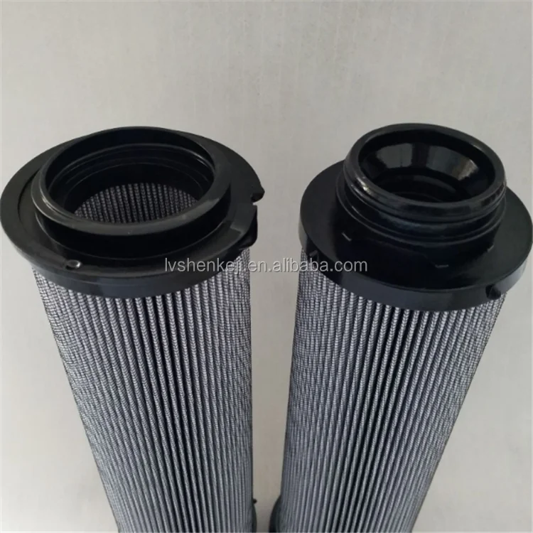 Wholesale construction machinery hydraulic oil filter 944449Q