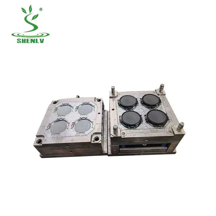 IBC Tank Cover 24.5CM Plastic Ton Container Water Liquid Storage Lid For Chemical Food And Industry
