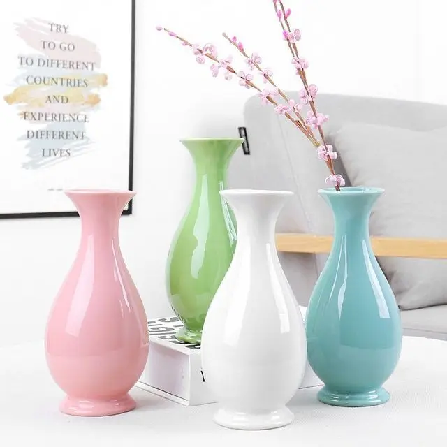 2024 Creative Vintage Terracotta Vase Custom Wholesale Modern Home Large Terracotta Vases Decor With New Design Clay