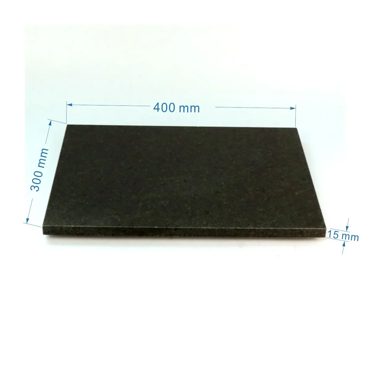 
Double side Stone Vegetable Cutting Board/granite chopping block board 