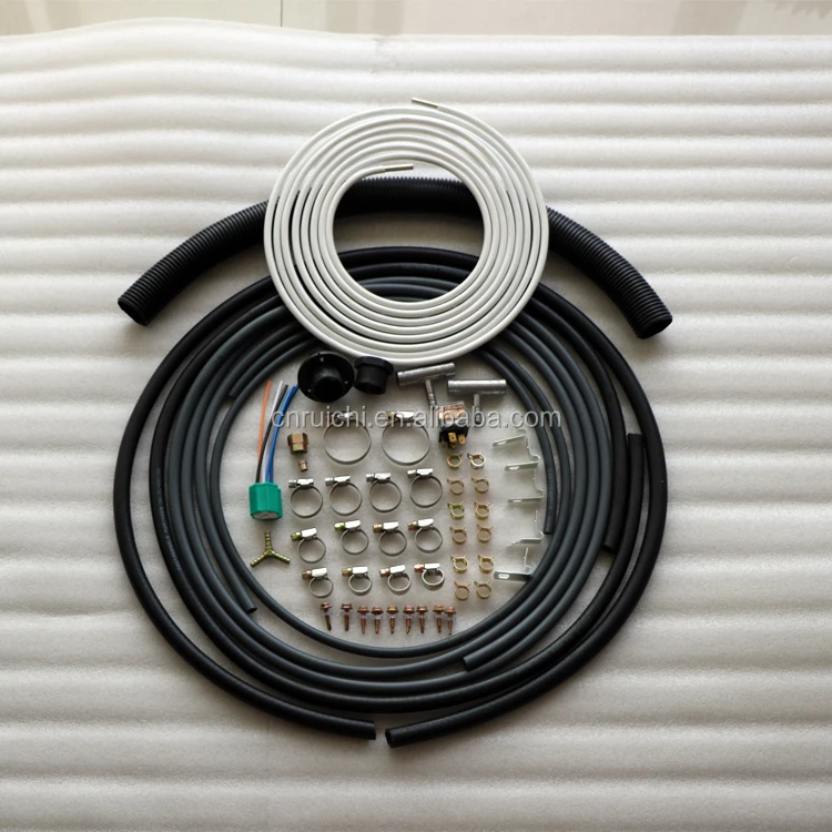 Professional manufacturer car conversion kit ecu set