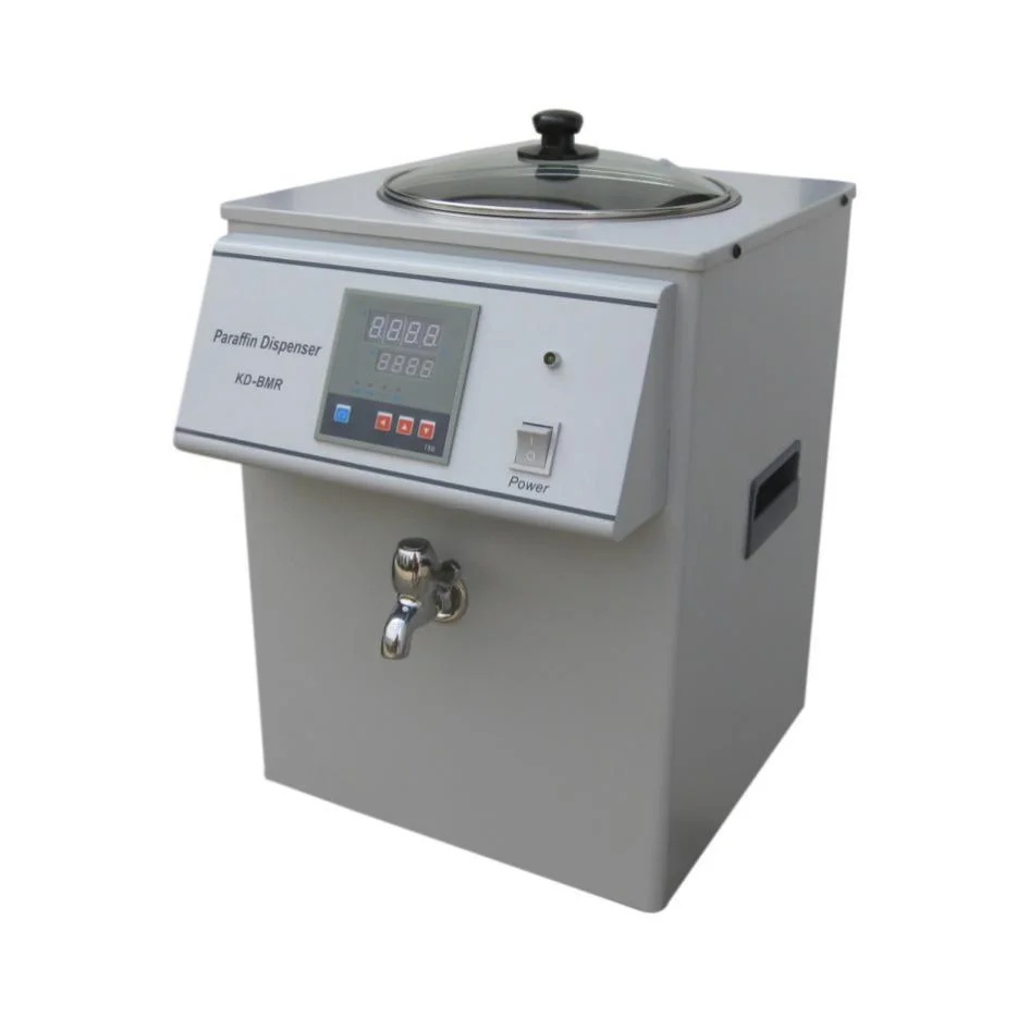 CHINCAN KD-BMR Laboratory Medical Pathology Paraffin 10L Wax Dispenser