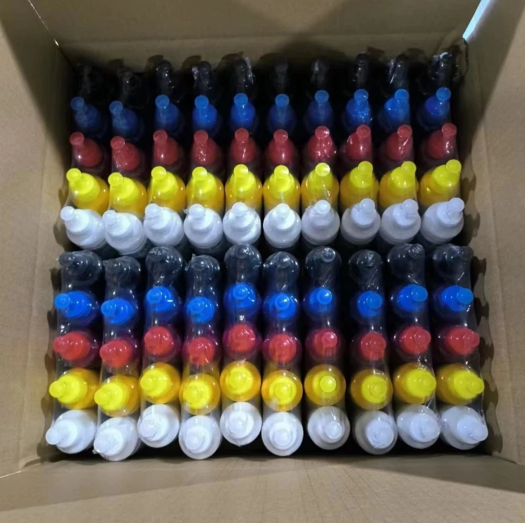 Super quality Sublimation Ink For Inkjet Printer Epson Hp Brother Canon