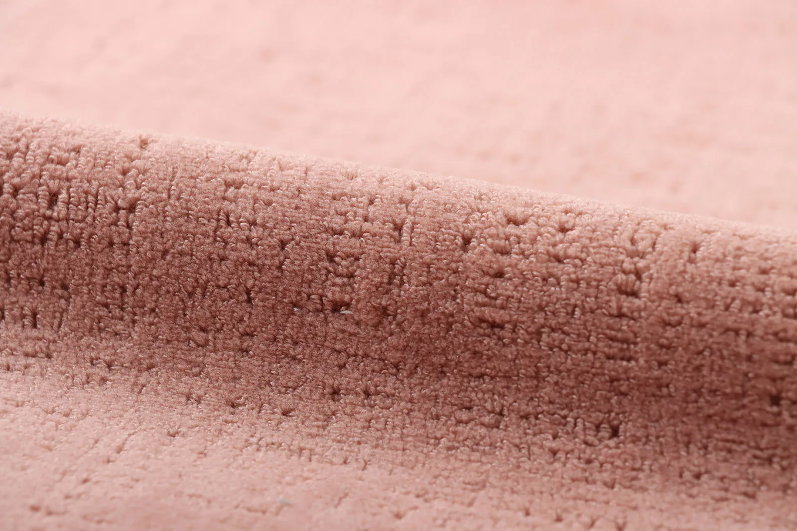 Home Textile Jacquard Knit Upholstery Fabric for European Market