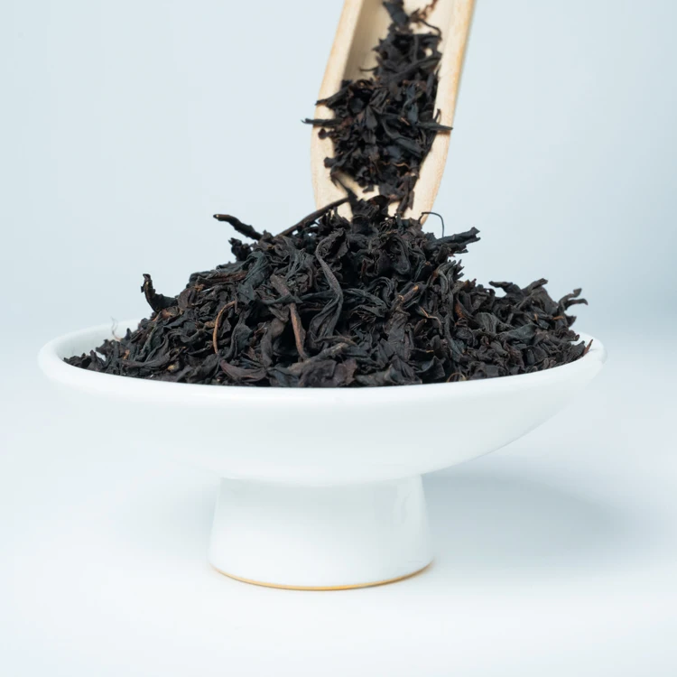 Boxed Bulk Organic Black Tea Weight Loss European Standard Black Tea Customized Tea Bags