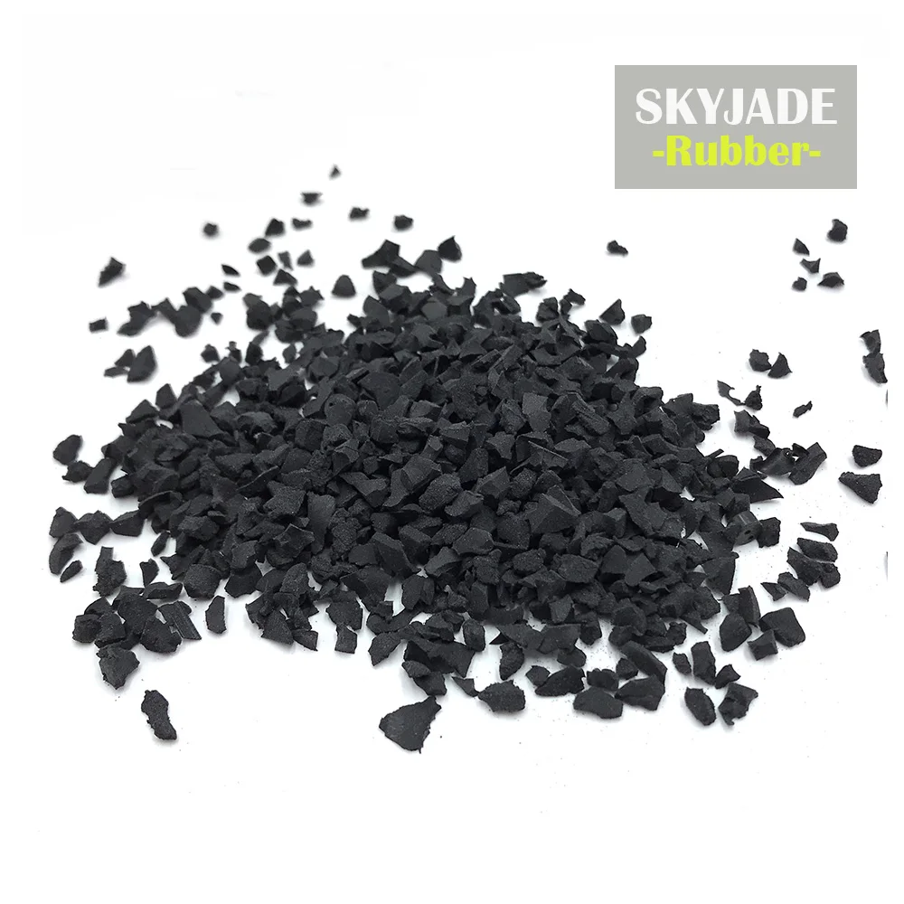  Гранулы SBR резиновые гранулы EPDM для игры в футбол на открытом воздухе
