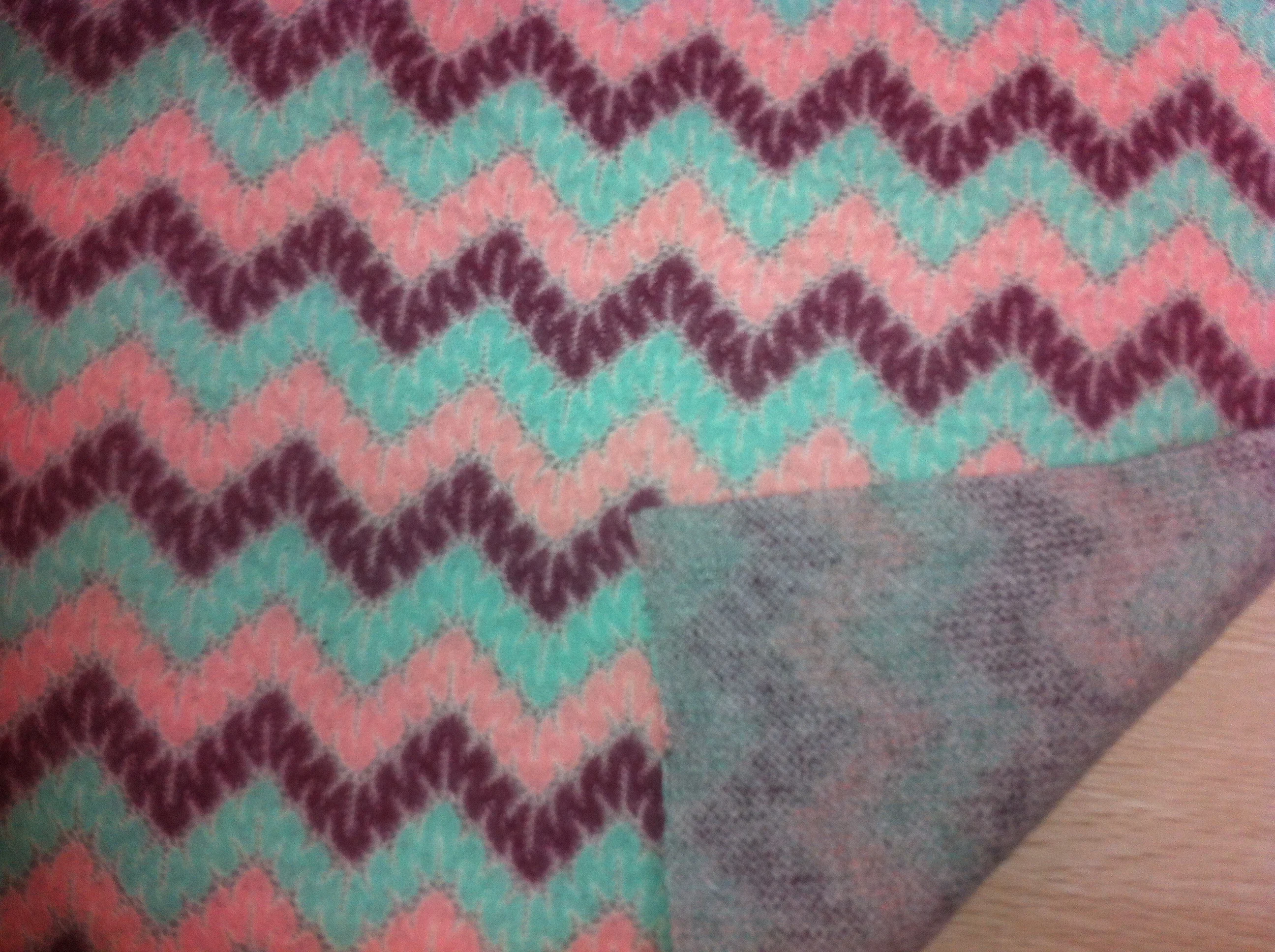 
Tricot Spring Bearded Needle Warp Knitting Machine With EL System and Cut Presser 