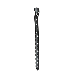 
4.5 cable wide plate for femoral diaphysis comminuted fracture, straight and anatomic plate 