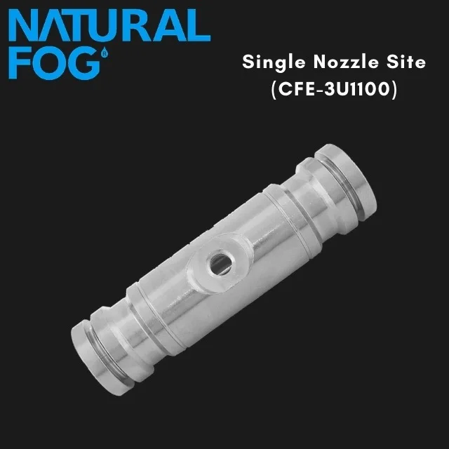 High Pressure Sliplock Fitting