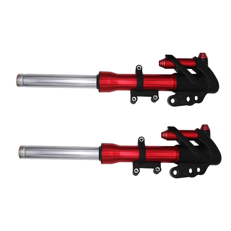 OEM Suspension Motorcycle Front Shock Absorber Accept Origin Type Fit Quality Warranty Year