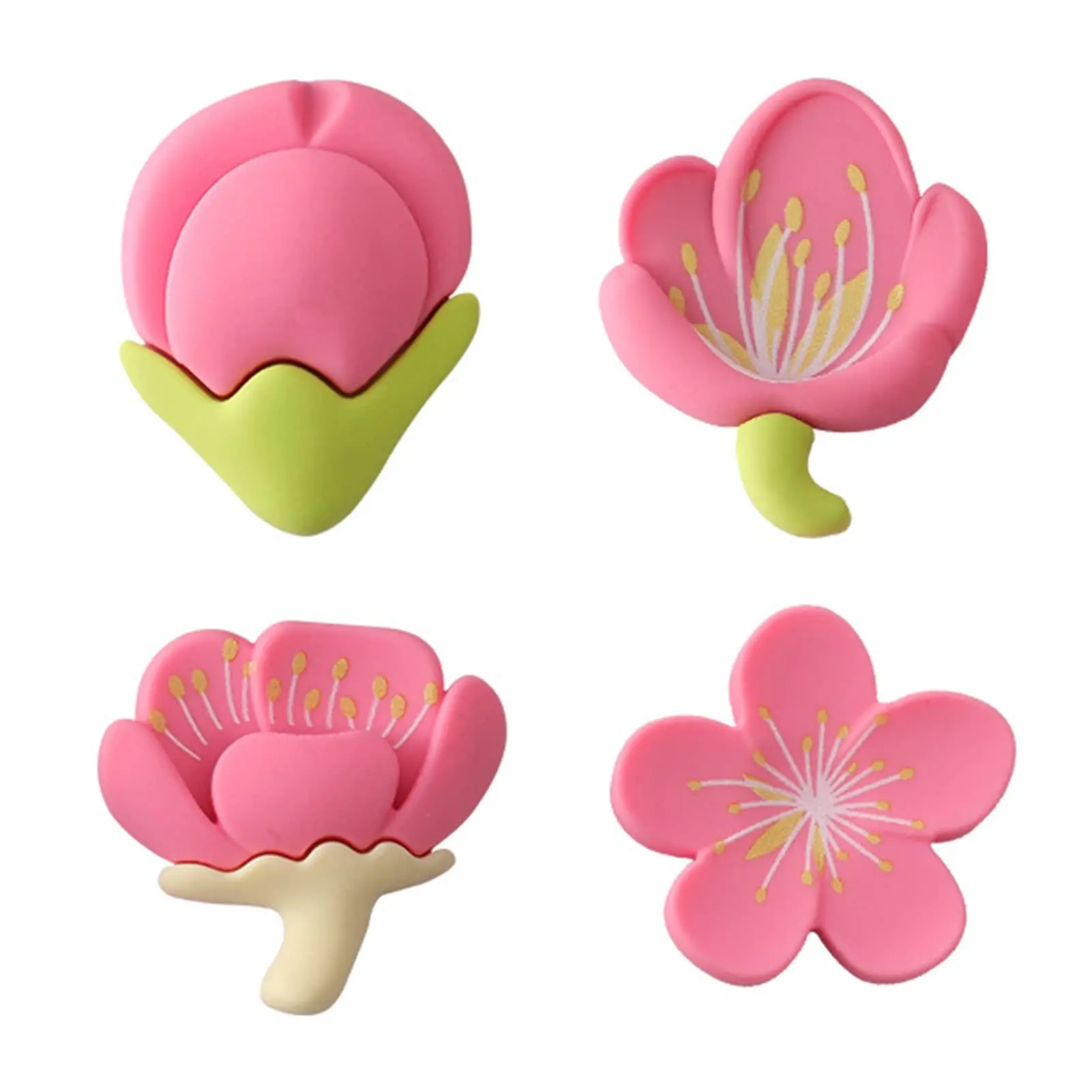 Wholesale Cartoon Custom Logo Refrigerator Magnet Pvc Competitive Price Rubber 2d 3d Soft Pvc Fridge Magnet