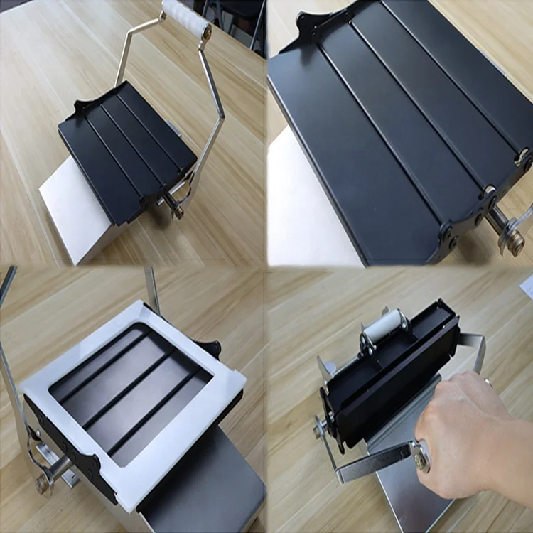 Hot Selling Square Roll Sushero Machine Sushi Rice Roll Maker Machine For Home