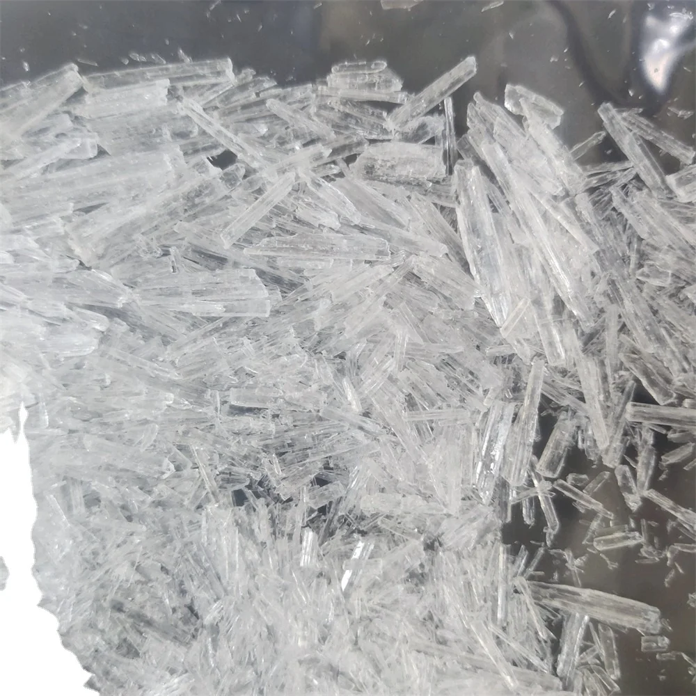 
n-isopropylbenzylamine CAS 102-97-6 crystal 