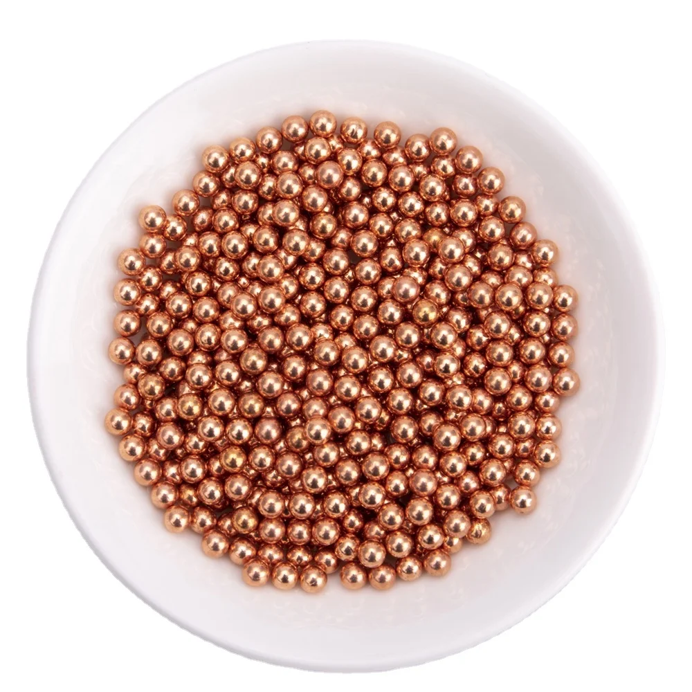 outdoor annealed ball outdoor lead balls 2.54mm 2.79mm 3.05mm 3.56mm steel shot