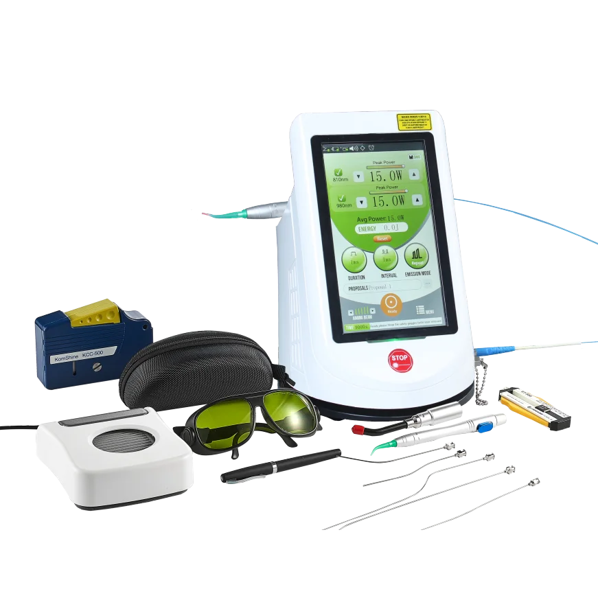 980nm Onychomycosis Laser Treatments Nail Fungal, Laser for Onychomycosis