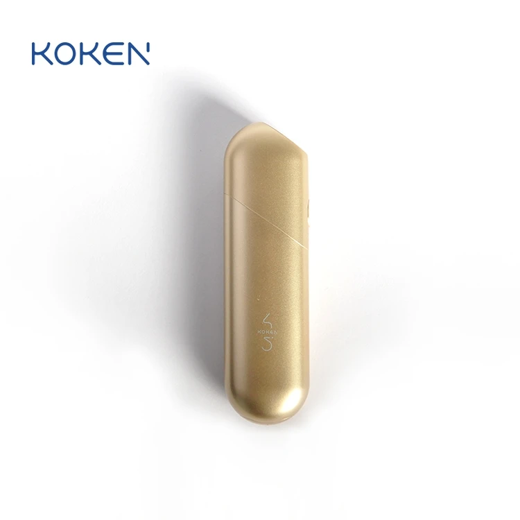 Factory Price Heat Not Burning Tobacco Heating Device Heat Not Burn Kits