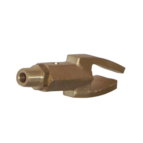 Widely Used Material conforms to industry standard 18 Jets Tips Burner Natural Gas Commercial Jet Burner