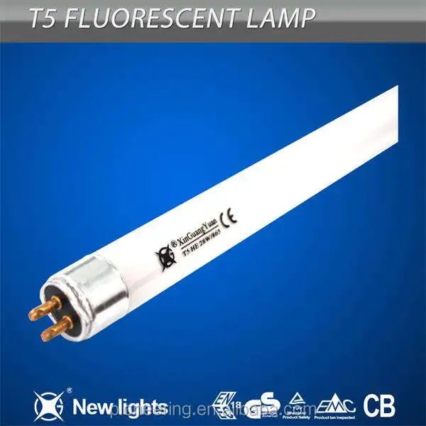 365nm UVA T5 T8 4W 6W 8W 10W 15W 18W 36W BL Blacklight Anti Mosquito Fluorescent Tube Lamp