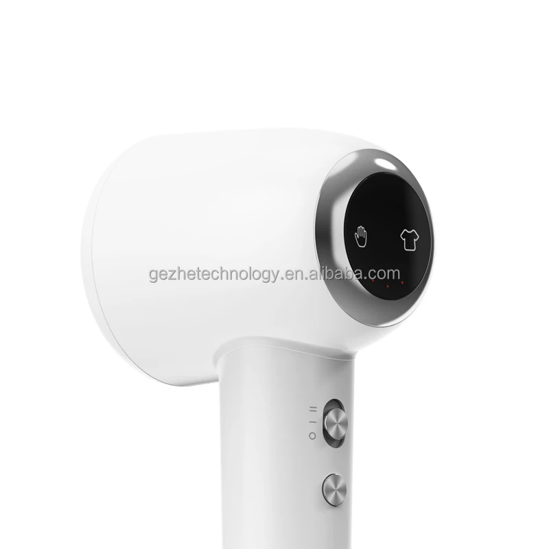 Wholesale  Home Rv Salon Fast Drying Portable Lightweight portable travel clothes dryer hair dryer Dcf01