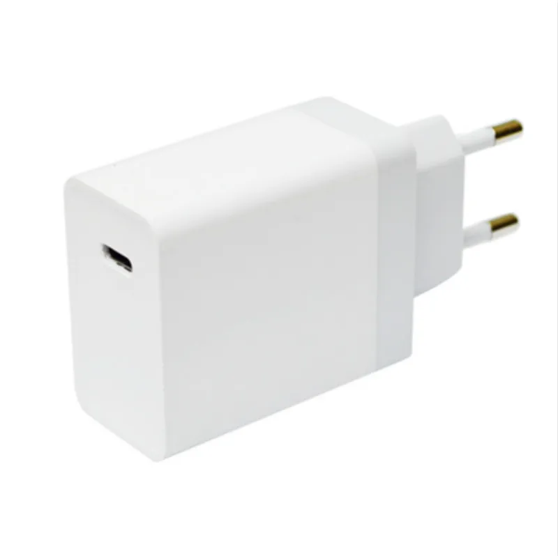 Сетевое зарядное устройство pd qc 3 0 5 В А 9 2 12 18