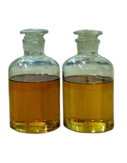 
High Quality 80% Sulfonated Caster Oil Turkey Red Oil 8002-33-3 