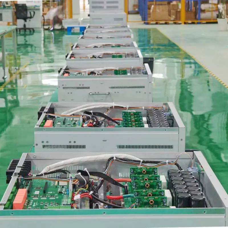 Active filters Harmonic current reduction reactive energy compensation