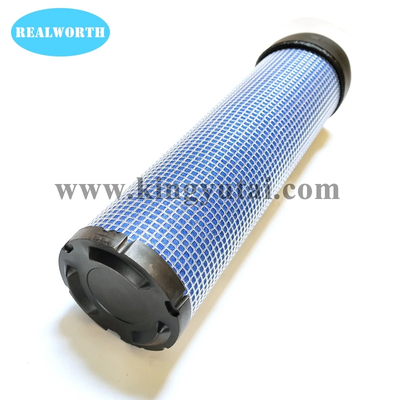 Air filter K1634 1930590 for Chinese brand truck spare parts