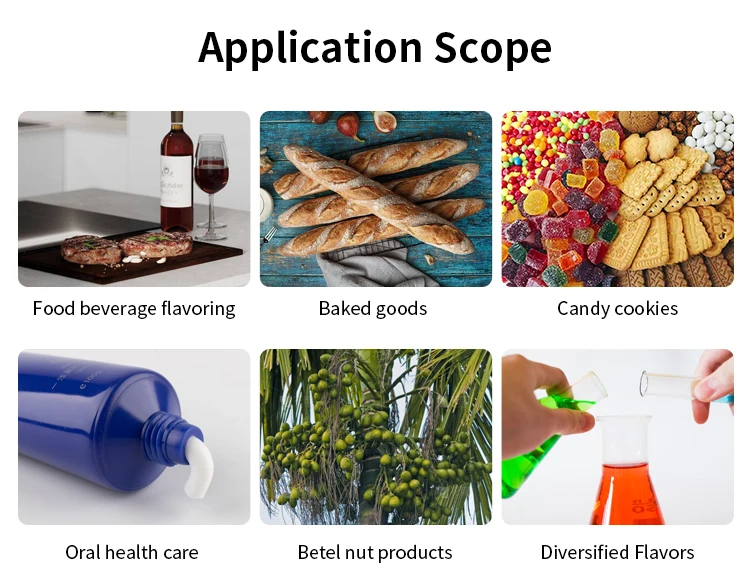 Low Moq Rich Coffee Essence Food Flavour For Beverage Baking Food Ice Cream And Other Food