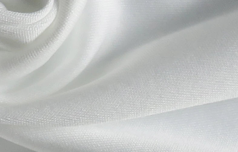 115gsm Class100 Industrial Pharmacy Lint Free Clean Room Cleaning 100% Polyester Cleanroom Wiper