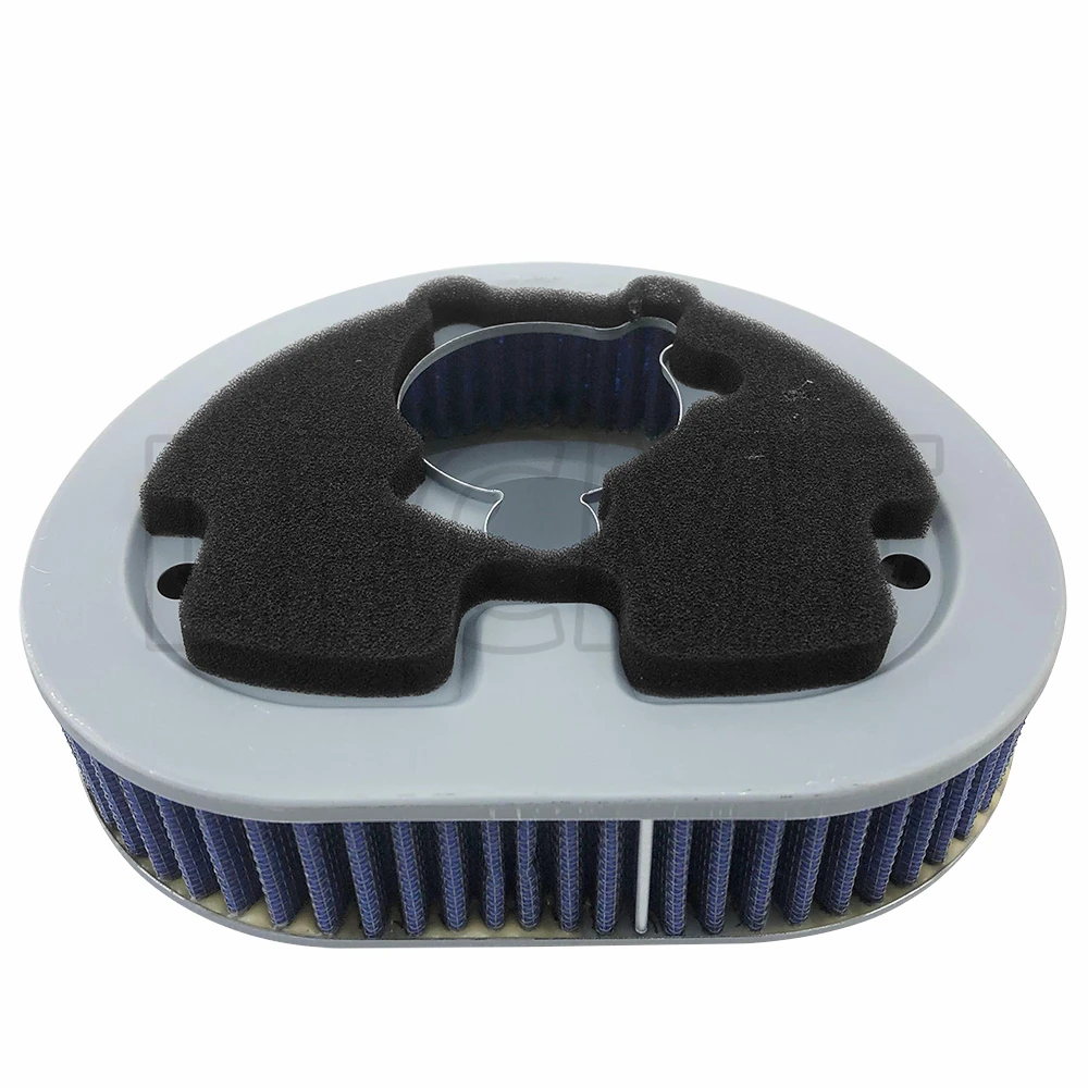 Fit for Harley Road King  29259-93 HD-1390 Glide Sport Ultra Classic 82 Motorcycle Parts Air Intake Filter Cartridge 1990-1998