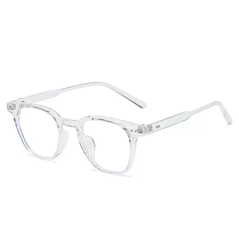 Fashion Computer Spectacle Tr90 Glasses Frame Eyeglasses Optical Eyewear Frames Men Glasses High Quality Glasses