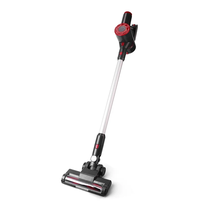 Lightweight Vacuum Cleaners Cordless Vacuum Cleaner Rechargeable Vacuum Cleaner Handheld