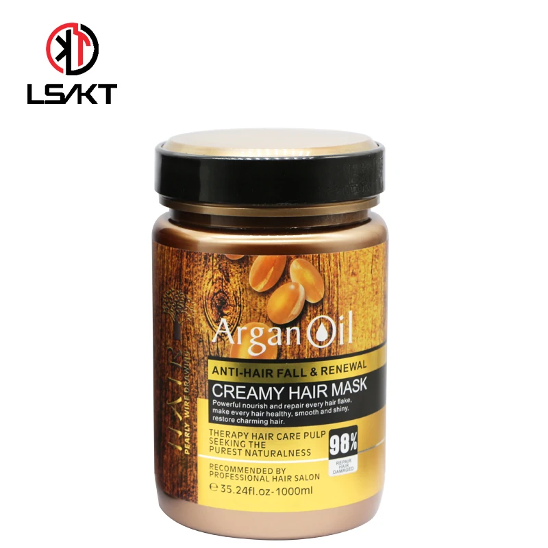 Best price keratin hair mask argan oil keratin treatment