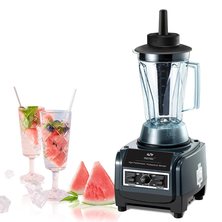 Wholesale Factory Price Classic Fruit Blender for Smoothie & Juice MIXTEC Blender SJ-9667