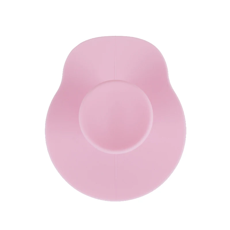 Professional Facial Cleansing Brush Silicone Face Pore Cleaning Brushes Skin Friend Deep Clean For Women