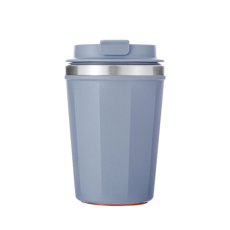 Drop shipping eco friendly Office Coffee Cup Non Falling Mug christmas mug