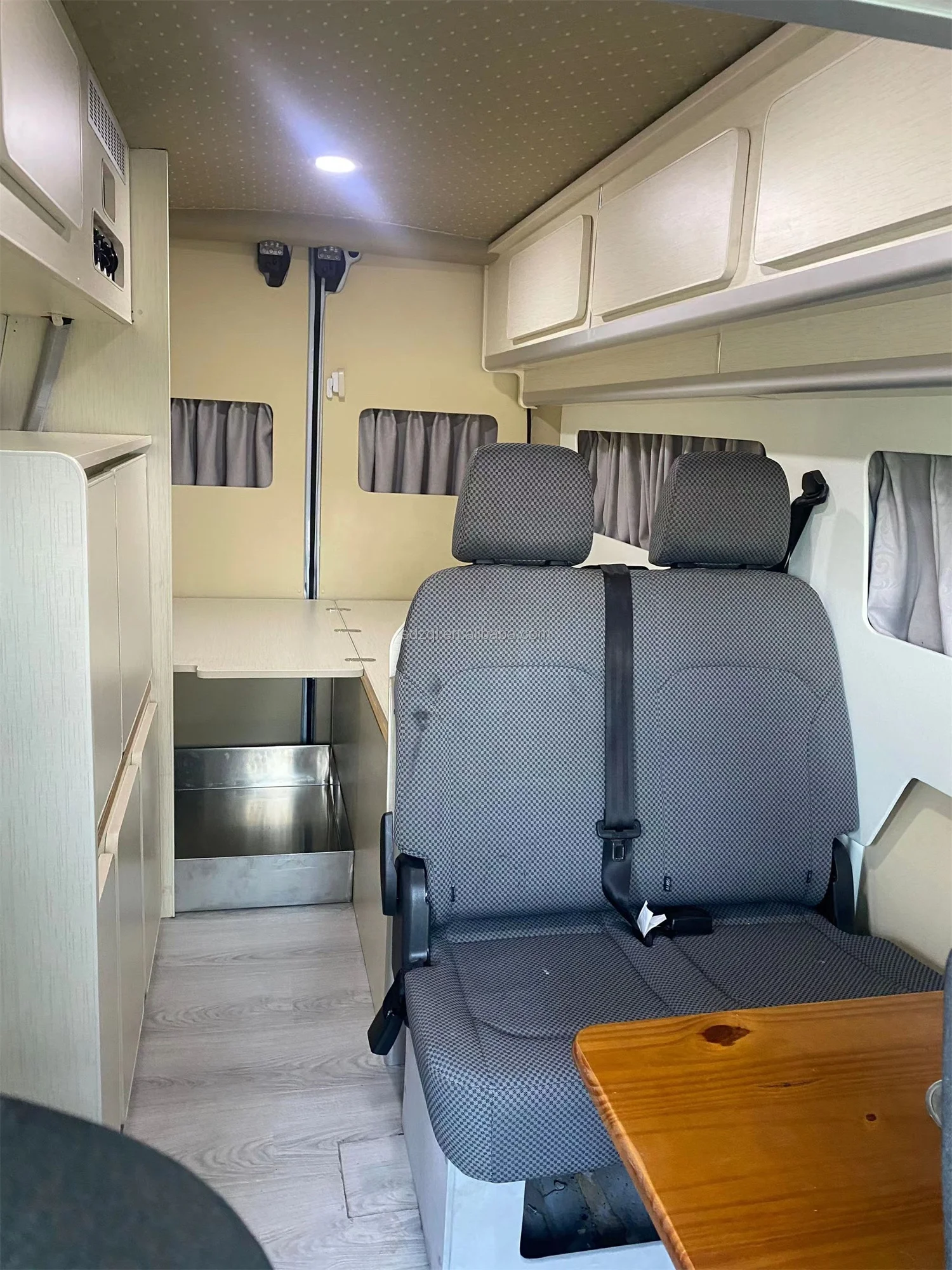 Ford Transit модель Австралийский Стандартный Роскошный мини-внедорожный мобильный японский автобус для продажи