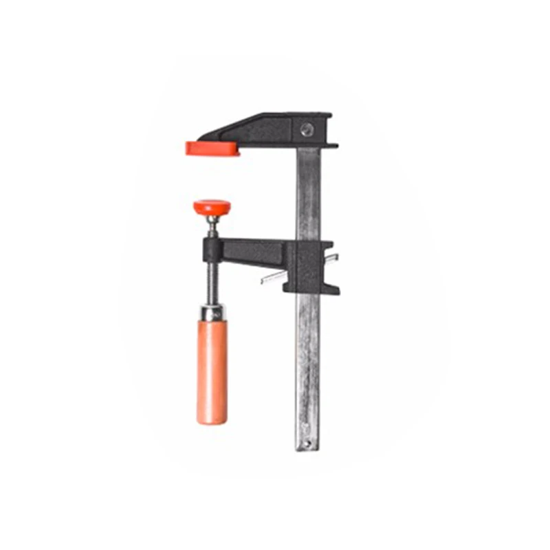 Heavy Duty Woodworking Clamps Woodworking Tools Aluminum F Clamp