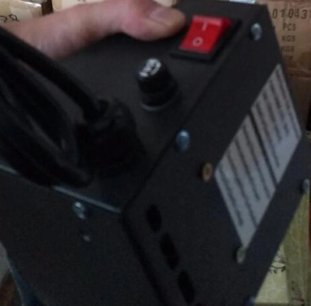 cheap sale xmtd digital temperature controller for heat press machine