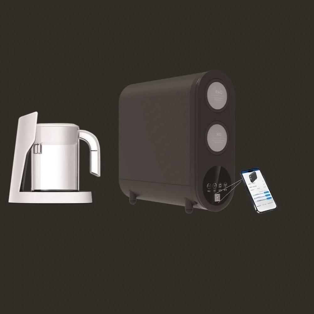 Water purifier machine home use osmosis filter direct drinking water tank household high quality ro system and water purifier