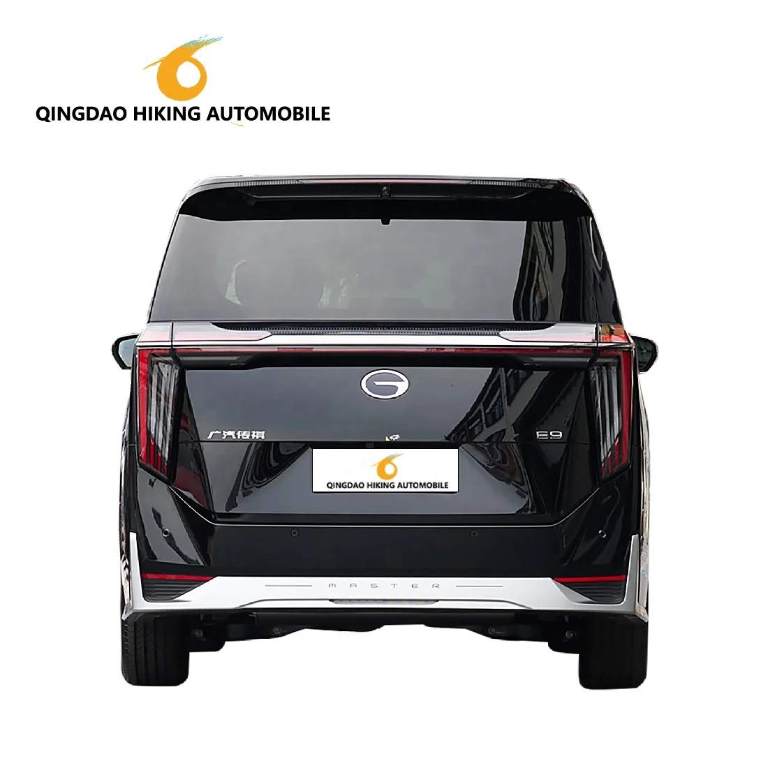 Автозапчасти Trumpchi E9 GAC PHEV 2024 2 0tm Премиум выпуска 5-дверные 7-местные MPV GS8 для Gac GS5 в наличии