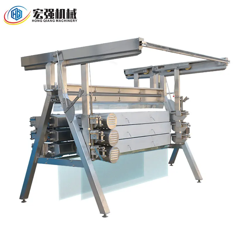 Bird Plucking Machine Chicken Feather Removal Machine Chicken Feather Cleaning Machine