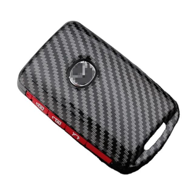 
3 button intelligence car key bag double protection silicone car key cover for MAZDA Axela,Mazda CX-5, ATENZA , Mazda MX-5 