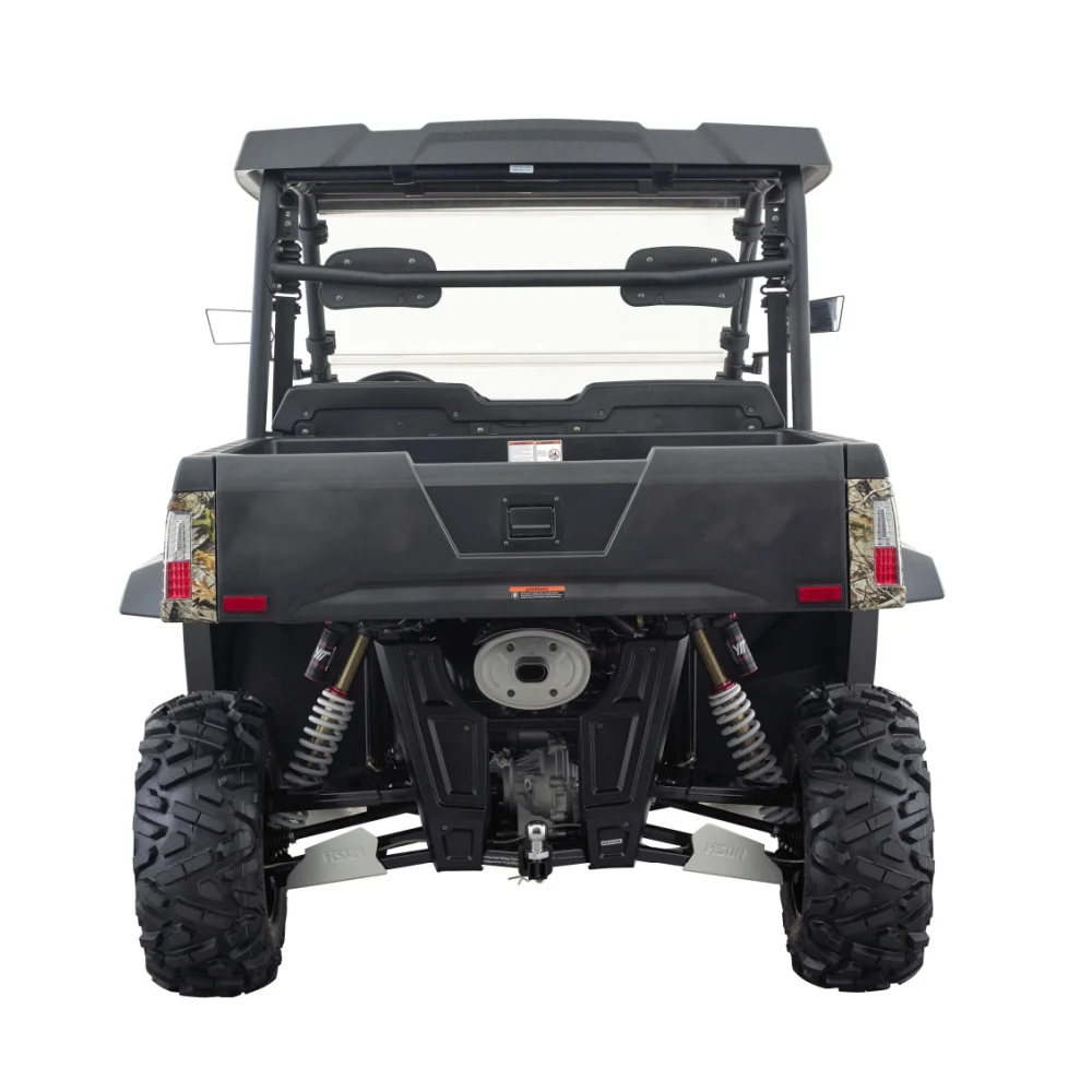 HISUN 4X4 1000CC UTV Big Bore Gas Engine Power Utility Task Vehicle Buggy Moto Truck Cf Australia Four 4 wheel drive Crosskart