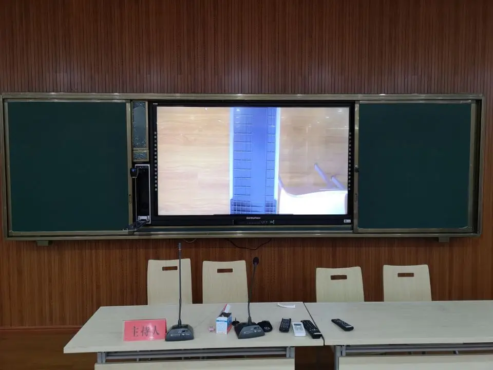 Wholesale School Drawing Slate Chalk Blackboard for Kids School Classroom Matte Green   Magnetic Manufacture Blackboard LONBEST