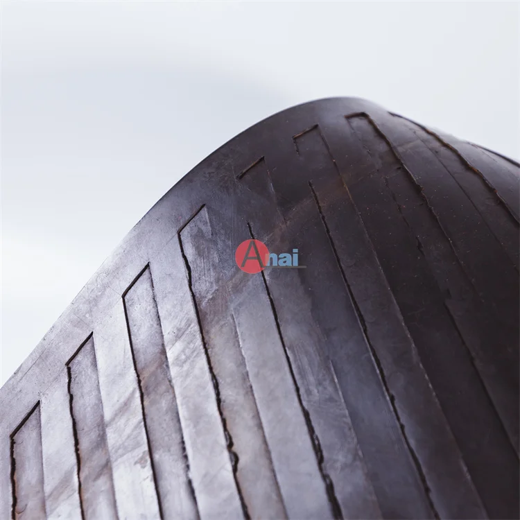 Rubber V Cleat Conveyor Belt V Cleat Conveyor Belt