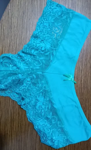 wholesale in stock cheap women cotton panties girl sexy underwear women comfortable cheap briefs